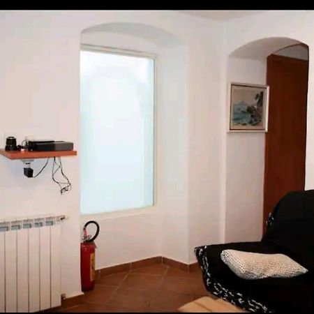 Camiremare Apartman Portovenere Kültér fotó