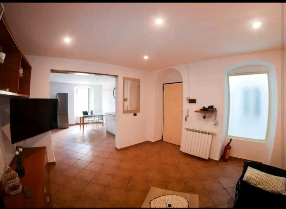 Camiremare Apartman Portovenere Kültér fotó