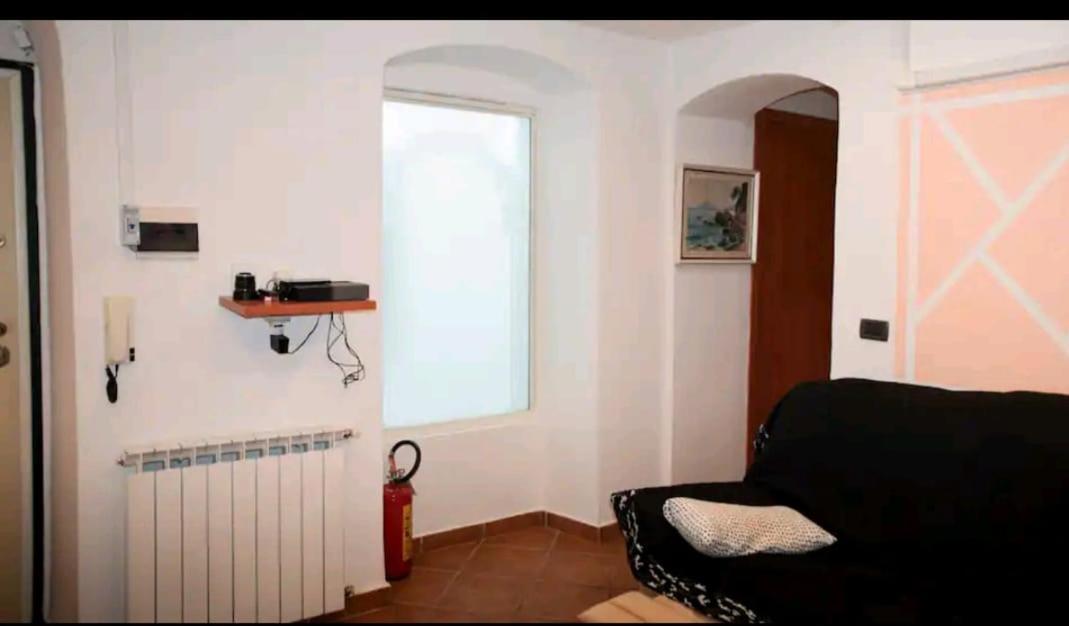 Camiremare Apartman Portovenere Kültér fotó