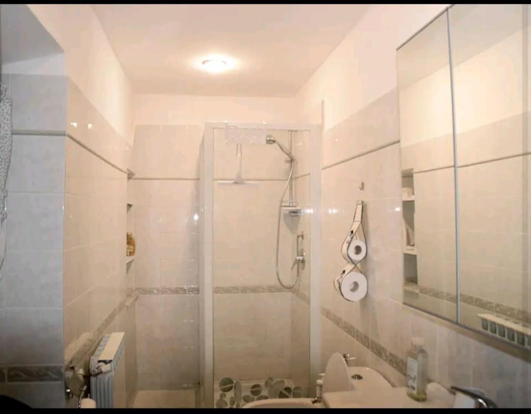 Camiremare Apartman Portovenere Kültér fotó